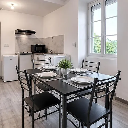 Charmant Appartement *
