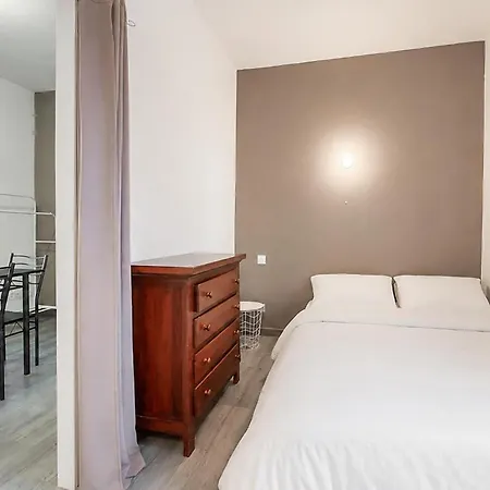 Charmant Appartement Savignac-les-Eglises