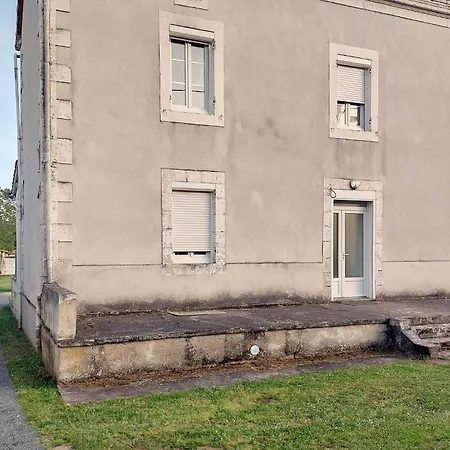 Charmant Appartement Apartment