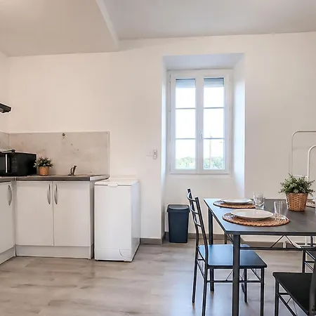 Apartment Charmant Appartement *
