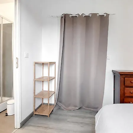 Charmant Appartement Apartment