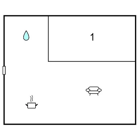 Charmant Appartement Apartment *